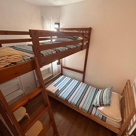 Alquilaencanarias Medano Lugar De Encuentro 엘메다노 외부 사진