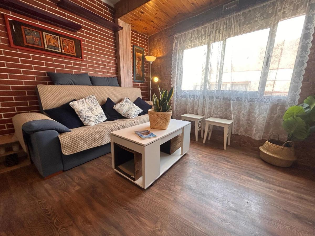 Alquilaencanarias Medano Lugar De Encuentro 엘메다노 외부 사진
