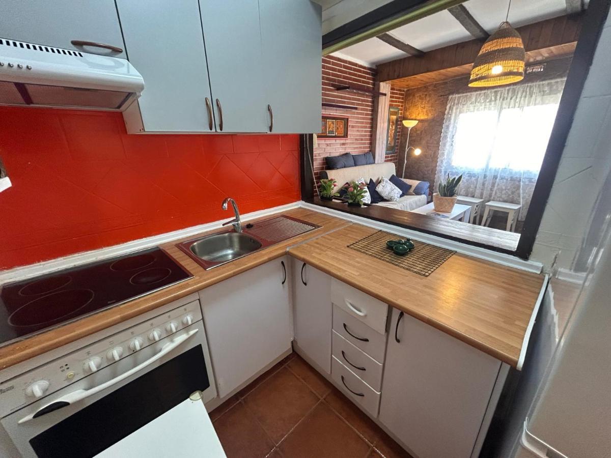 Alquilaencanarias Medano Lugar De Encuentro 엘메다노 외부 사진